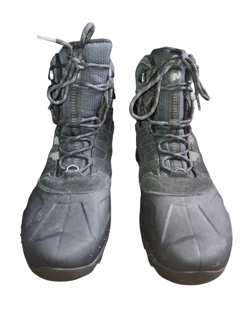 Merrell great pre